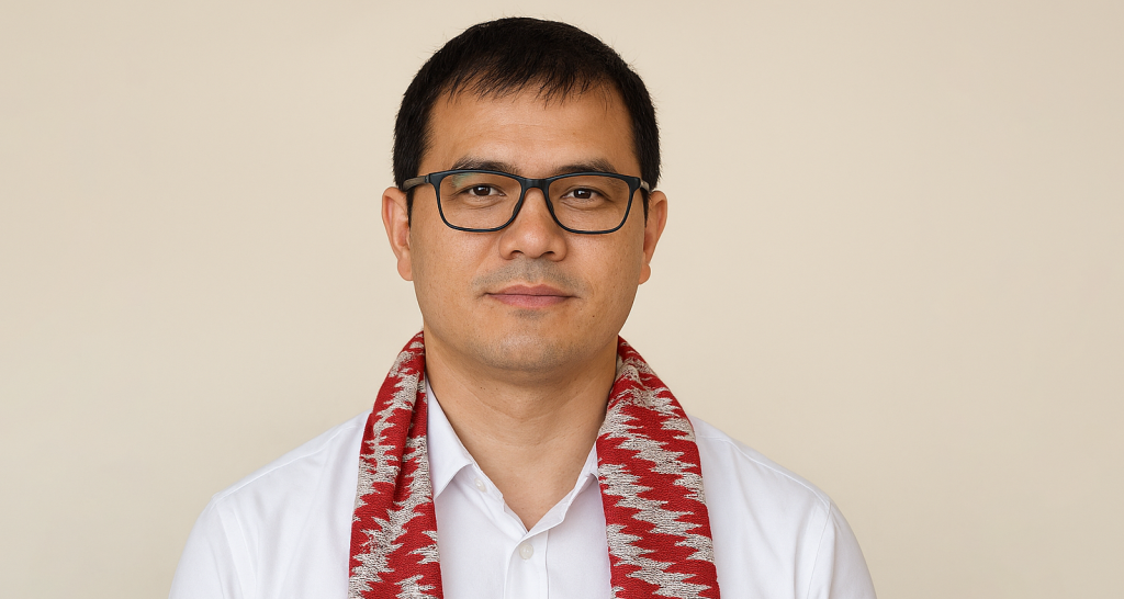 हुआङ झेङ डुओ