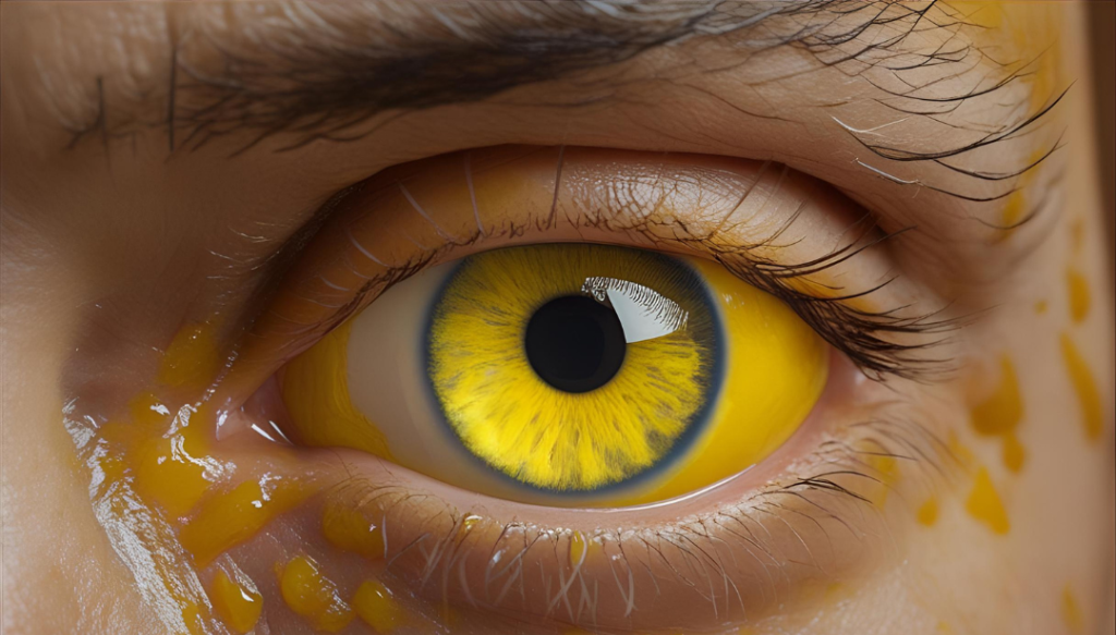 जण्डिस रोग