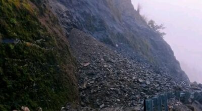 जयपृथ्वी राजमार्ग