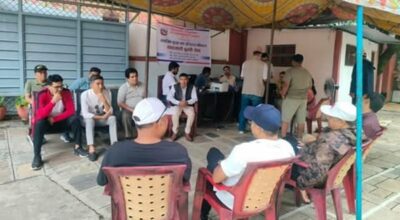सामाजिक सुरक्षाभत्ता पाउने सेवाग्राही खोज्दै स्थानीय तह