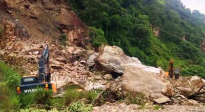 कालीगण्डकी करिडोर