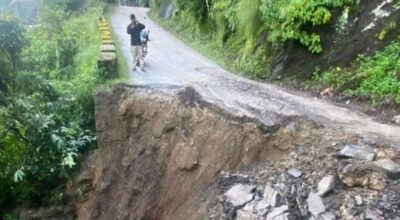 कर्णाली राजमार्ग