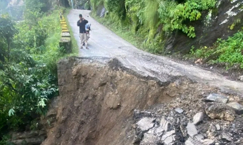 कर्णाली राजमार्ग