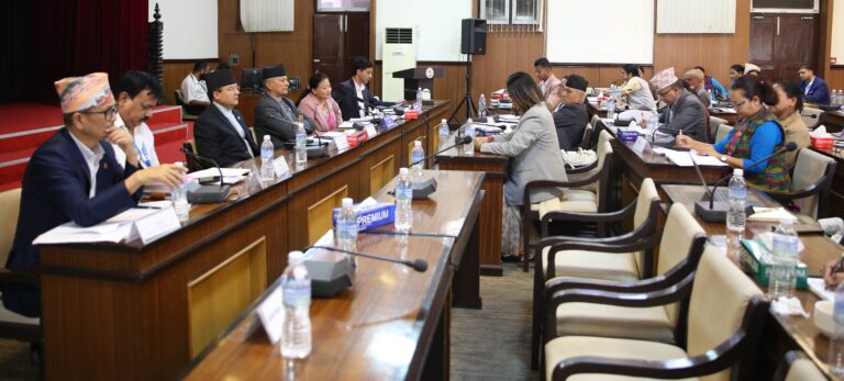 भूमि विधेयक