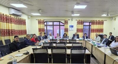 ‘कुलिङ अफ पिरियड’सम्बन्धी छानबिन समिति