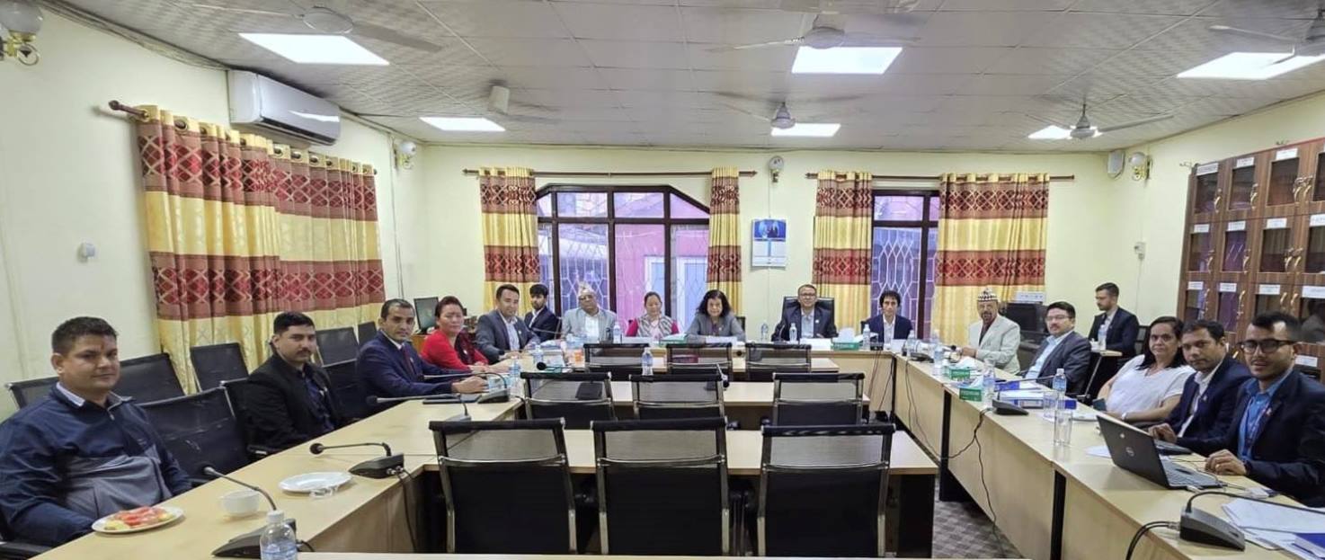 ‘कुलिङ अफ पिरियड’सम्बन्धी छानबिन समिति