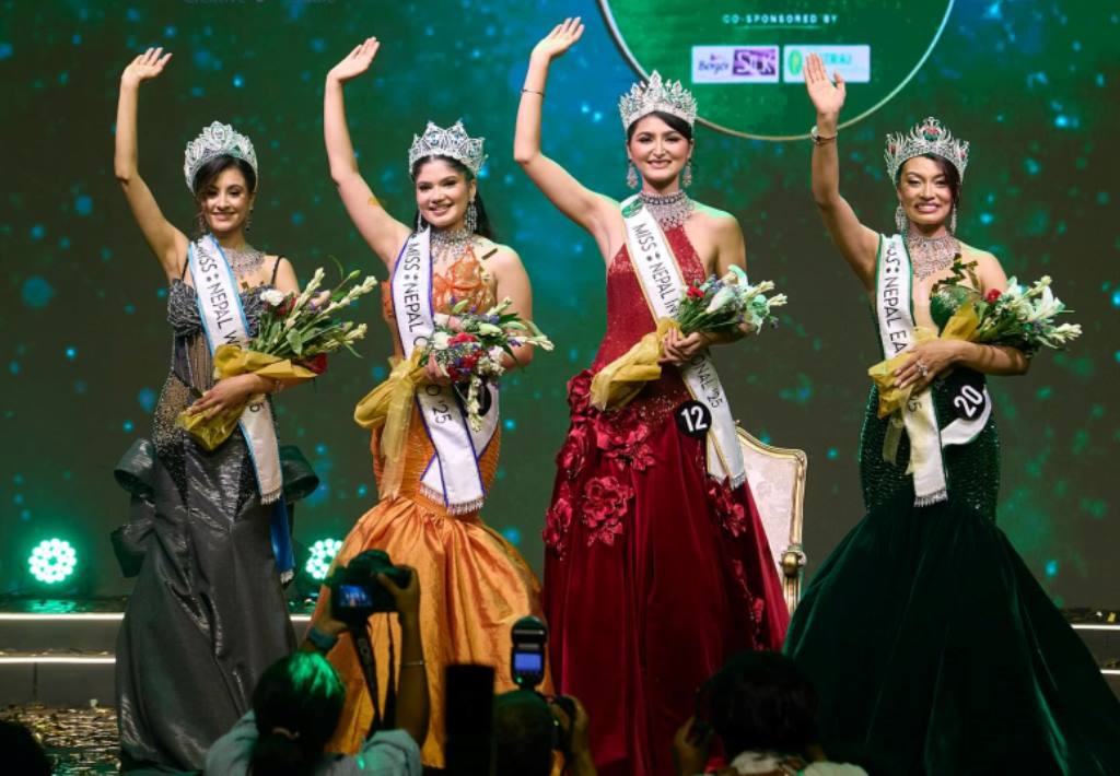 लुना लुइँटेल