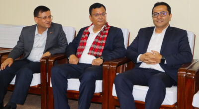 मित्र बराल