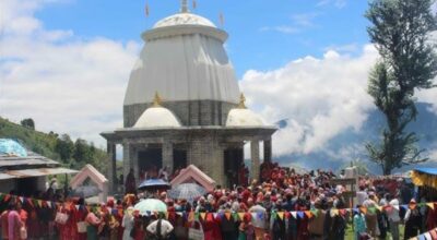 जगन्नाथ मन्दिर