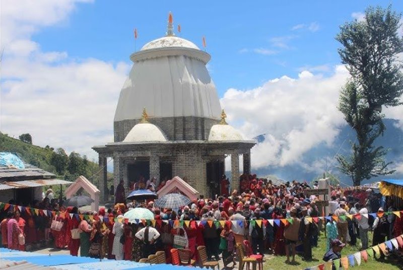 जगन्नाथ मन्दिर