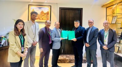 मनोज ज्ञवाली