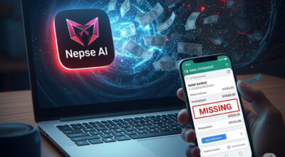 नेप्से एआई