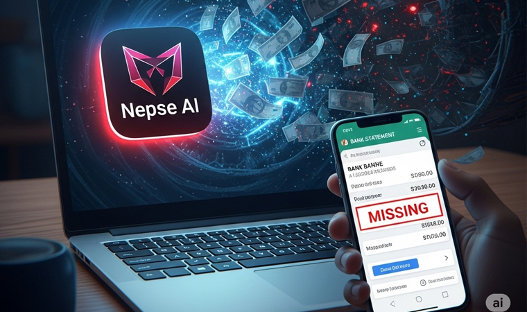 नेप्से एआई