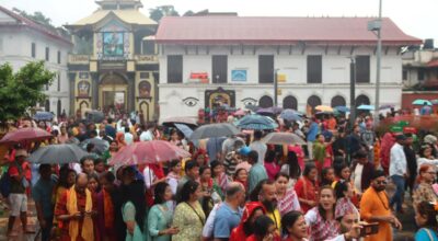 पशुपतिनाथ मन्दिर