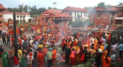 पशुपतिनाथ