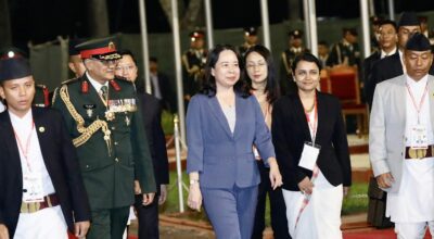 भो थि आन सुआन