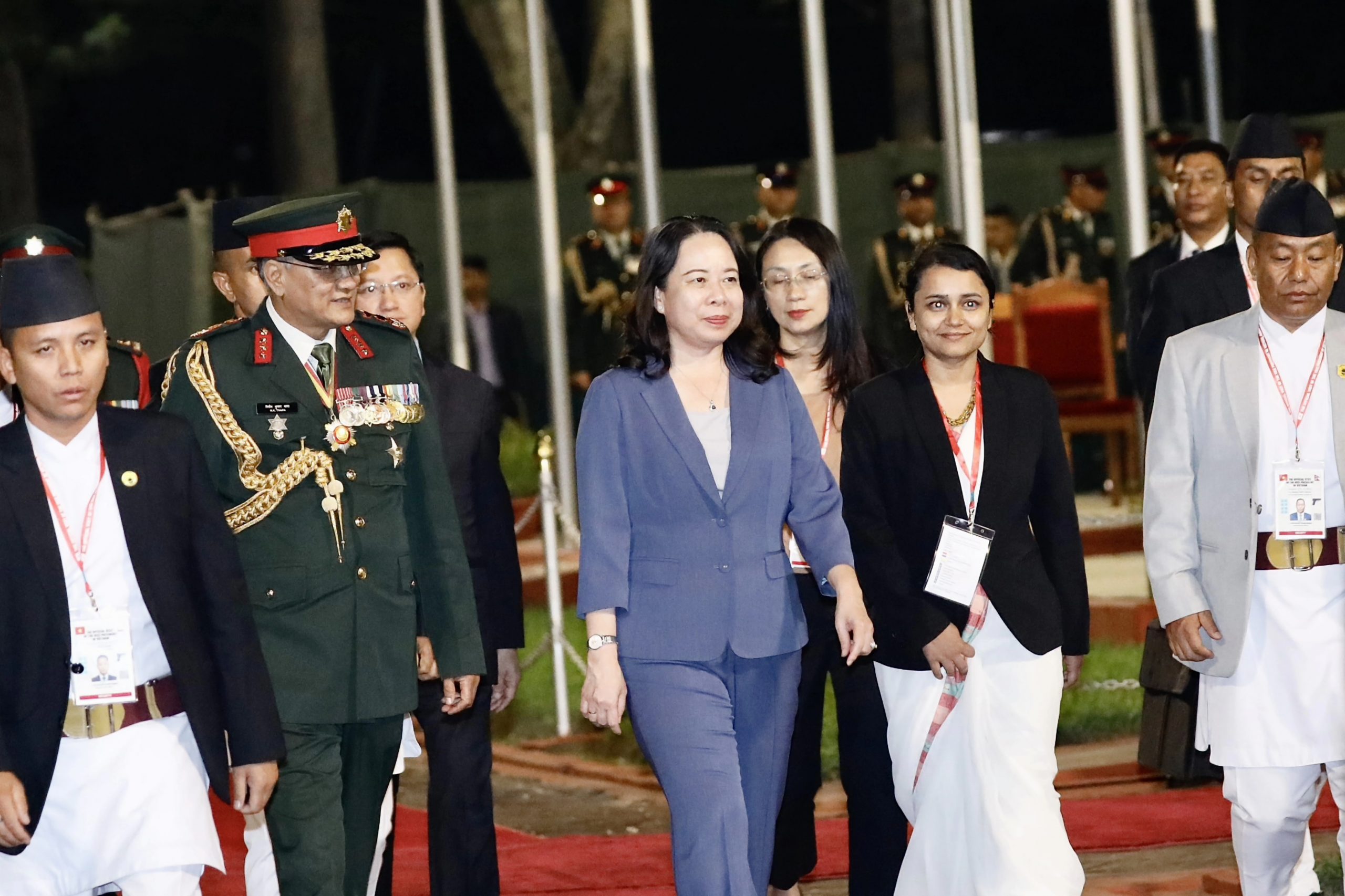 भो थि आन सुआन