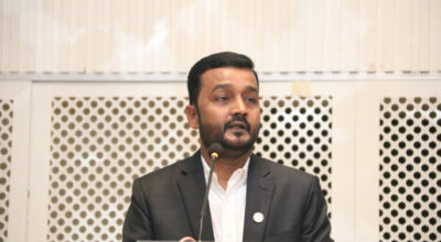 प्रदीप यादव