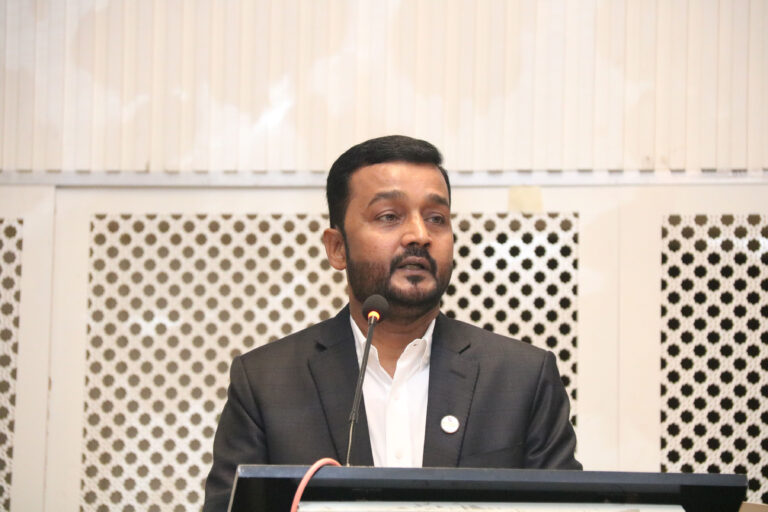 प्रदीप यादव