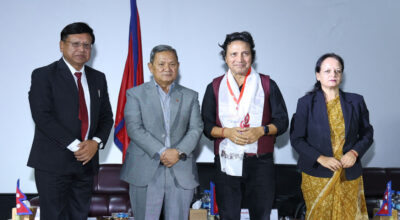 पृथ्वीसुब्बा गुरुङ