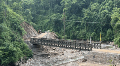 पुवा खोला