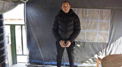 राजु गोर्खाली