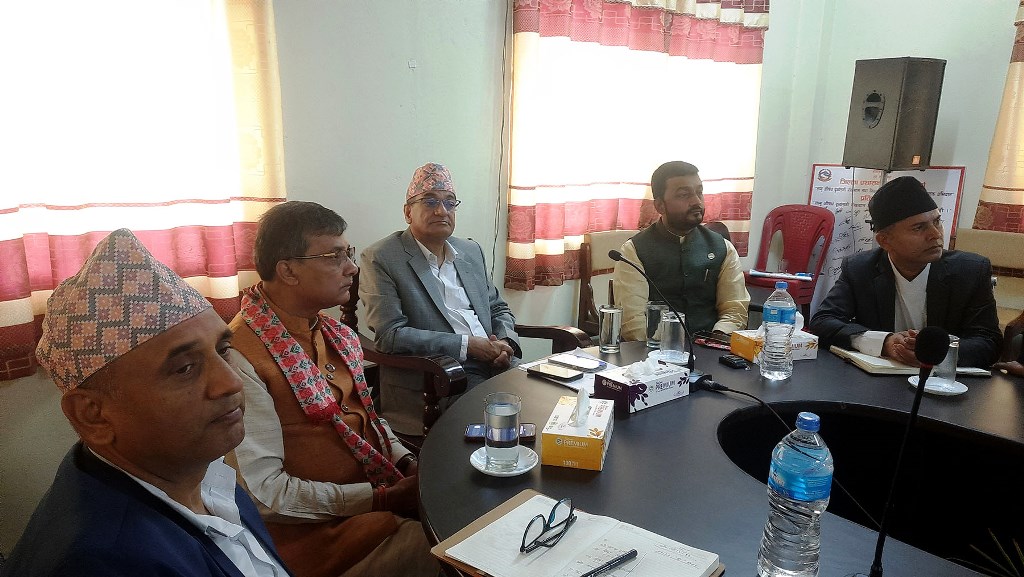 रमेश लेखक