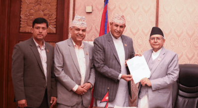 रामहरि खतिवडा