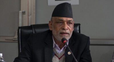 रामनाथ अधिकारी