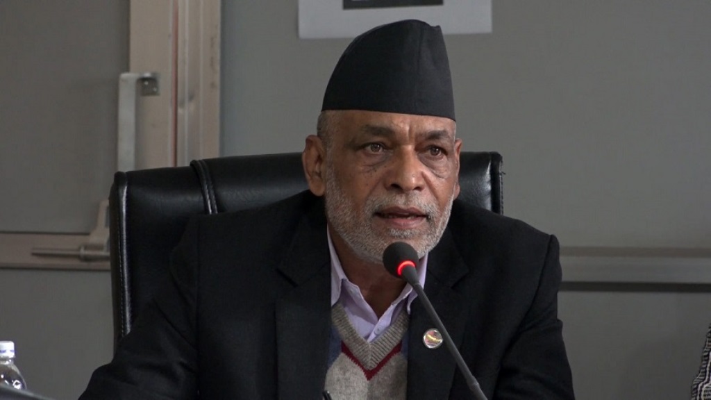 रामनाथ अधिकारी