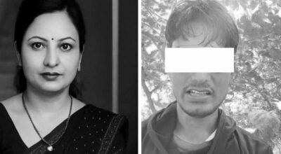 रुबी साहको हत्या आरोपित लक्ष्मण पासवानको मृत्यु