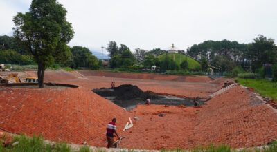 सप्तापातल पोखरी