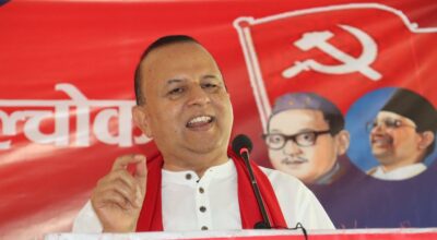 शङ्कर पोखरेल