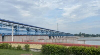 शारदा ब्यारेज