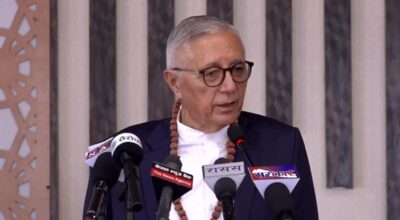 डा. शेखर कोइराला