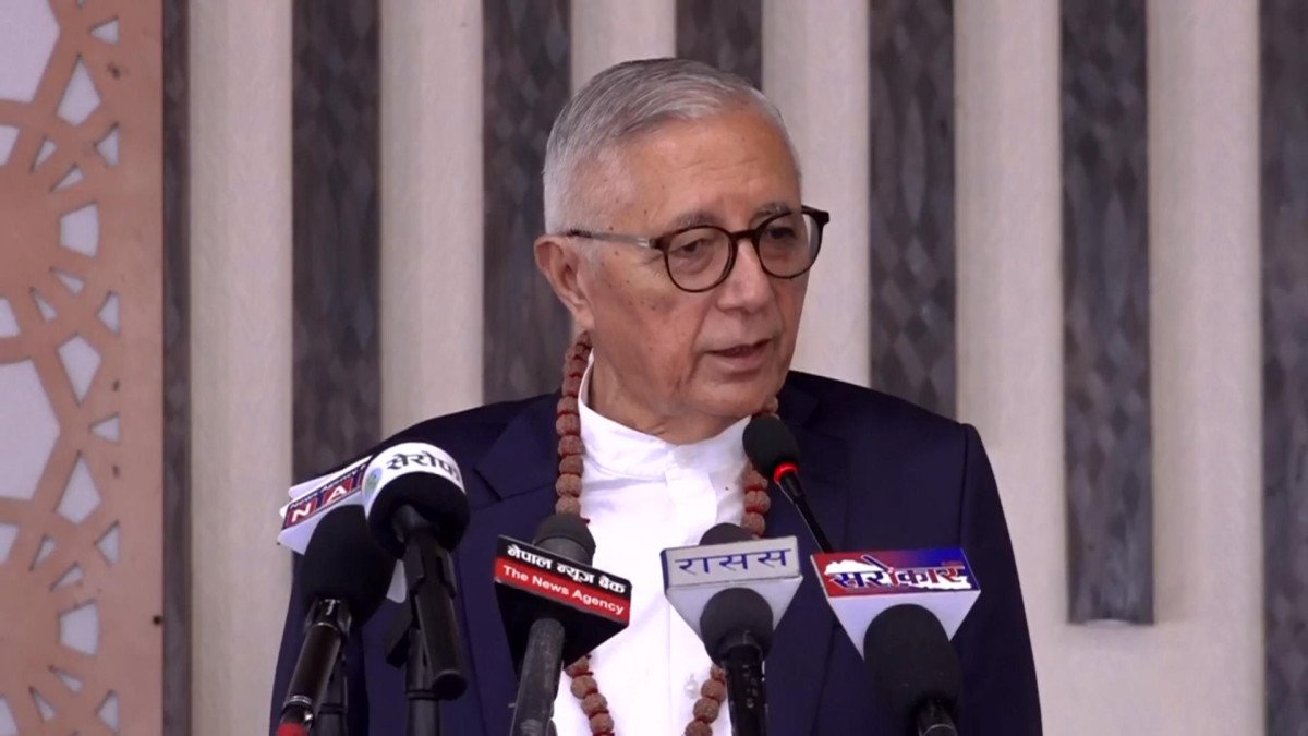 डा. शेखर कोइराला