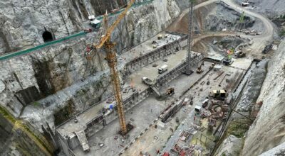 तनहुँ जलविद्युत् आयोजना