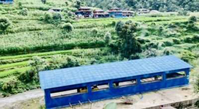 ताराखोला गाउँपालिका