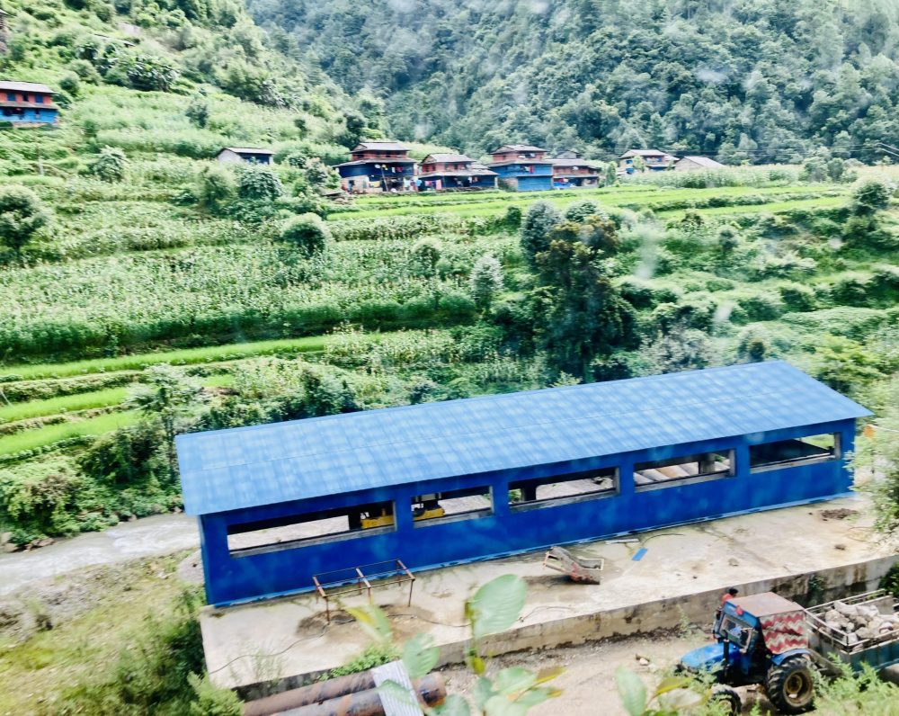 ताराखोला गाउँपालिका