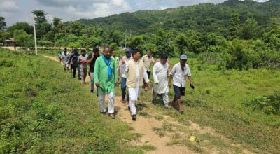 सिरहा-उदयपुर जोड्ने अन्तरप्रदेशीय नयाँ मार्ग खुल्ने