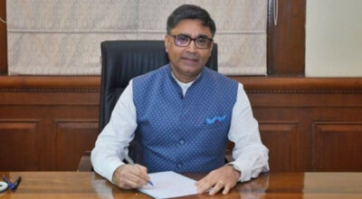 विक्रम मिश्री