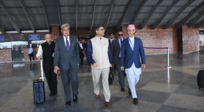 विक्रम मिस्री