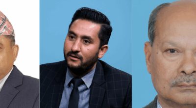 राष्ट्रपति पौडेलसमक्ष थप ५ जना मन्त्रीहरुको नाम सिफारिस, सपथ भोलि