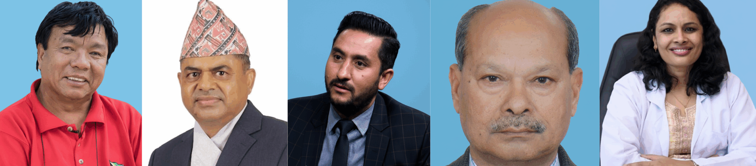 राष्ट्रपति पौडेलसमक्ष थप ५ जना मन्त्रीहरुको नाम सिफारिस, सपथ भोलि