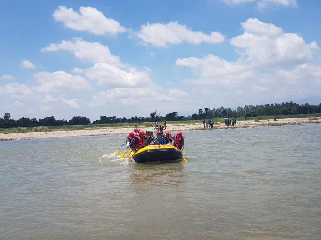 आलेख : बिरानो बन्यो मेची पारिको नेपाल