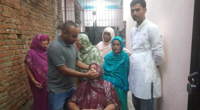 जेनजी आन्दोलनमा असहाव अस्ताएपछि बस्ती नै मर्माहत