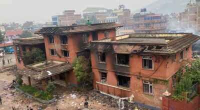 बनेपा नगरपालिका