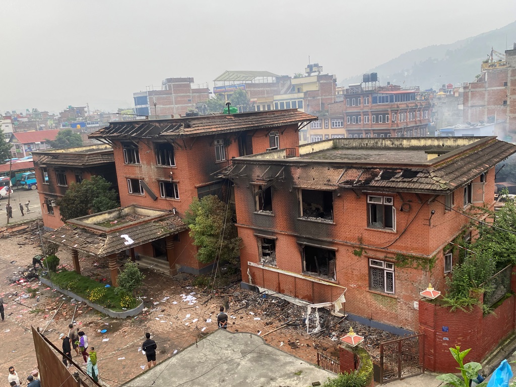 बनेपा नगरपालिका