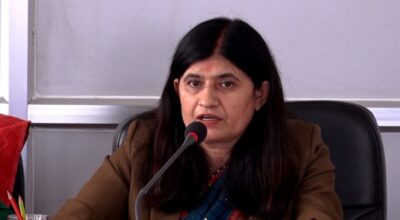 भगवती न्यौपाने