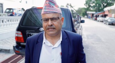 नारायण प्रसाद भट्टराई